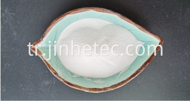 PVC Resin SG5 For Food-covering Sheets